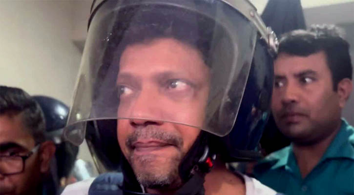 কাঠগড়ায় কাঁদলেন পলক